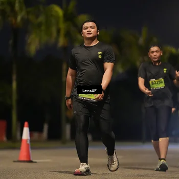 Runner Photo 5331239