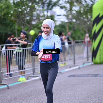 Runner Photo 5331240