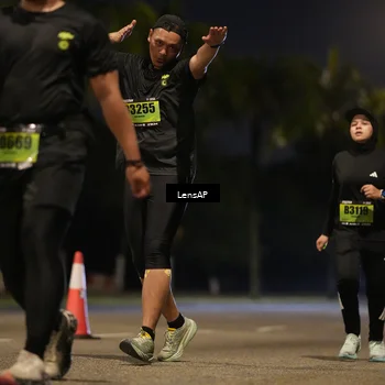Runner Photo 5331243