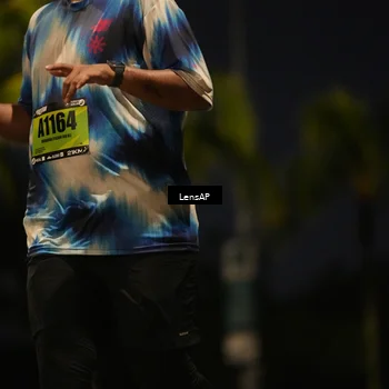 Runner Photo 5331244