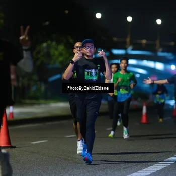 Runner Photo 5331245