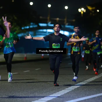 Runner Photo 5331249