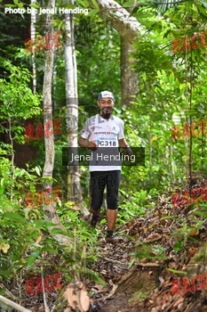 Runner Photo 533125