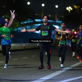 Runner Photo 5331250