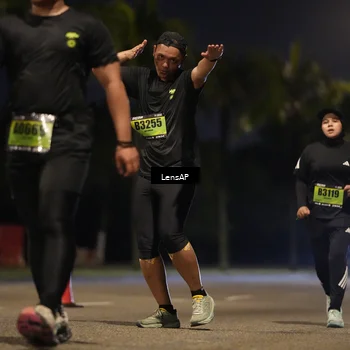Runner Photo 5331251