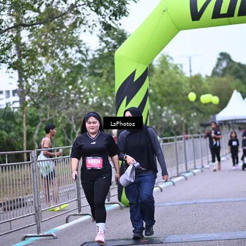 Runner Photo 5331252