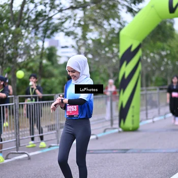 Runner Photo 5331253