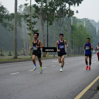 Runner Photo 5331255