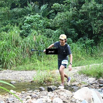 Runner Photo 5331256