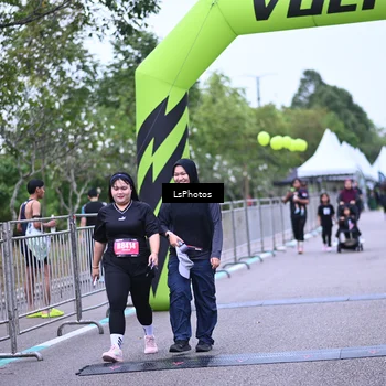 Runner Photo 5331257