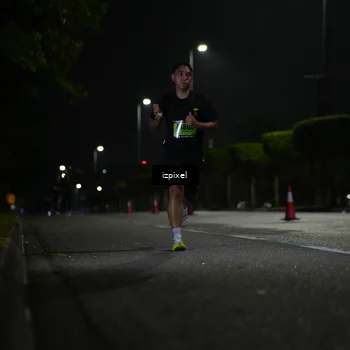 Runner Photo 5331258