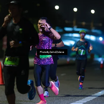 Runner Photo 5331260