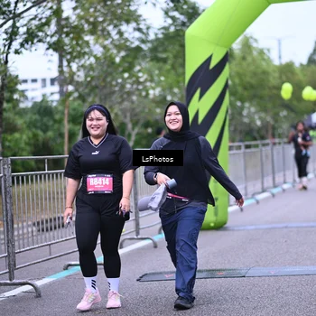 Runner Photo 5331262