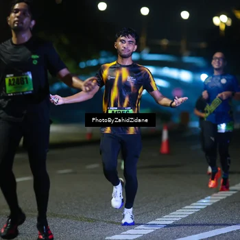 Runner Photo 5331264