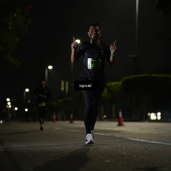 Runner Photo 5331265