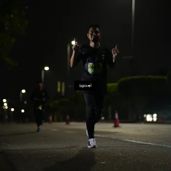 Runner Photo 5331266