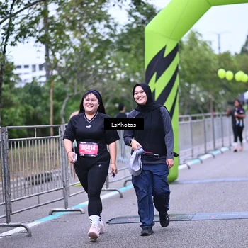 Runner Photo 5331267