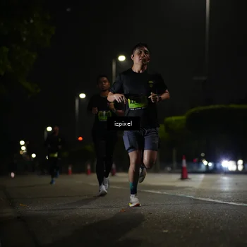 Runner Photo 5331268