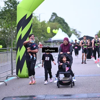 Runner Photo 5331275