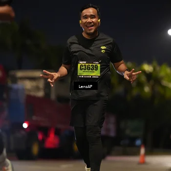 Runner Photo 5331276