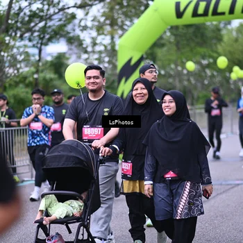 Runner Photo 5331277