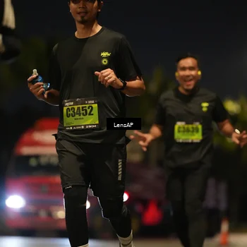 Runner Photo 5331279