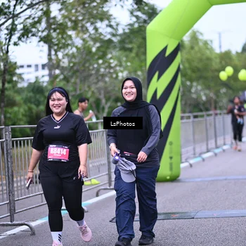 Runner Photo 5331281