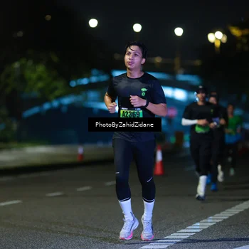 Runner Photo 5331285