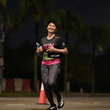 Runner Photo 5331290