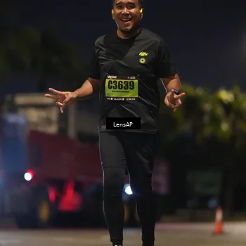 Runner Photo 5331292