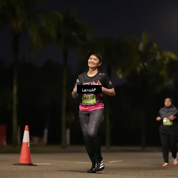 Runner Photo 5331296
