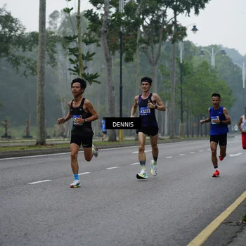 Runner Photo 5331301
