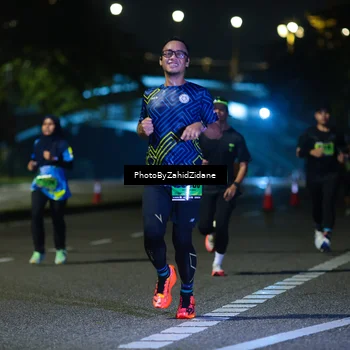 Runner Photo 5331302