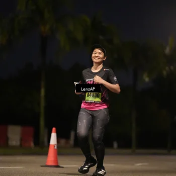 Runner Photo 5331303
