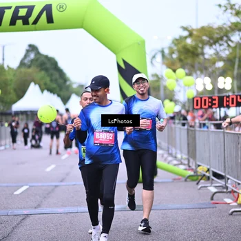 Runner Photo 5331304