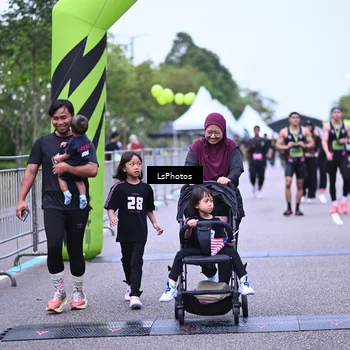 Runner Photo 5331308