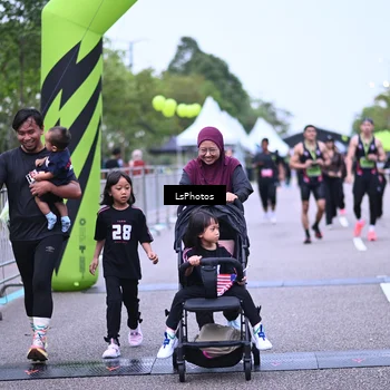 Runner Photo 5331311