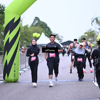 Runner Photo 5331312