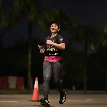 Runner Photo 5331313