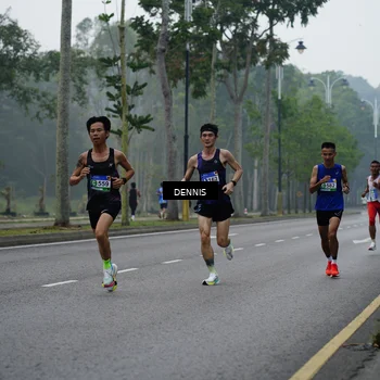 Runner Photo 5331314
