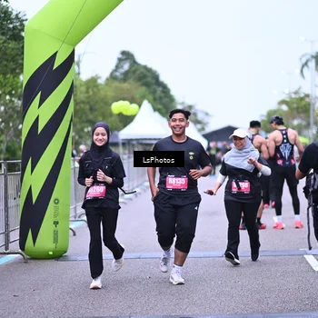 Runner Photo 5331316