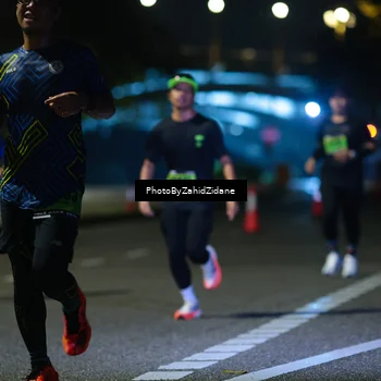 Runner Photo 5331317