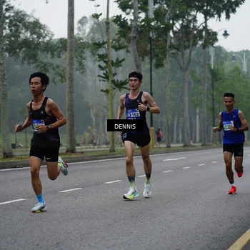 Runner Photo 5331321
