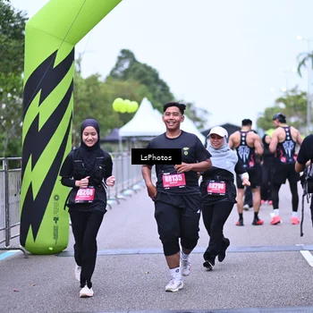 Runner Photo 5331322