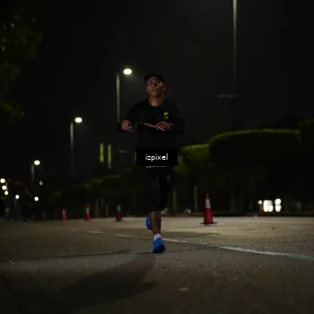 Runner Photo 5331325