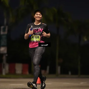 Runner Photo 5331326