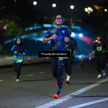Runner Photo 5331329