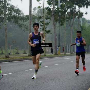 Runner Photo 5331331
