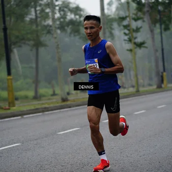 Runner Photo 5331335