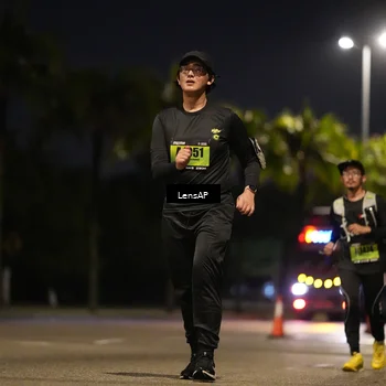 Runner Photo 5331339